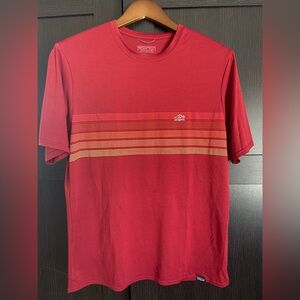 Men's Capilene® Cool Daily Graphic Shirt